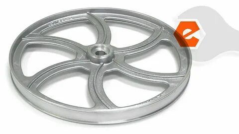 Wheel saw
