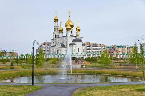 Абакан чья столица