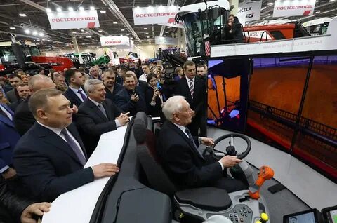 Отопление ростов 2023