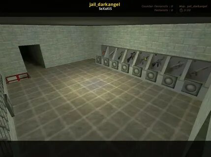 Jail cs 2