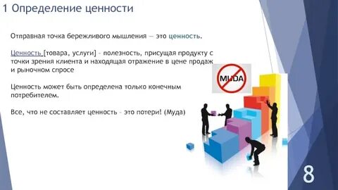 Бережливое лидерство