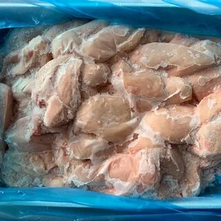 Можно замораживать куриные
