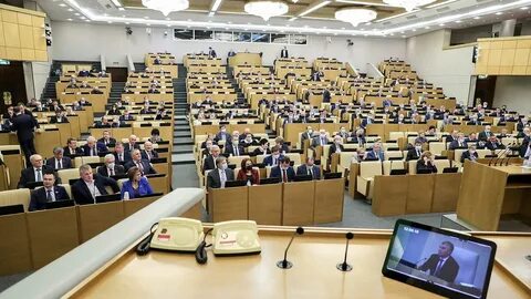 Сколько новых депутатов