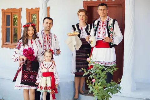 Молдаване это