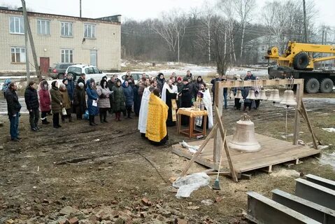 Вести большое село