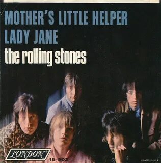 Mothers little
