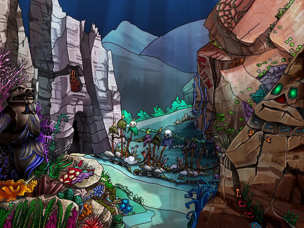 Играть в игру волшебное приключение. Игра русалочка волшебное приключение. Русалочка айлин игра. Игра русалочка 2007. Приключения русалочки игра.