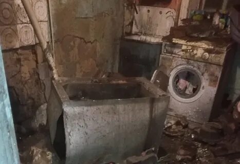 Почему взрываются печки