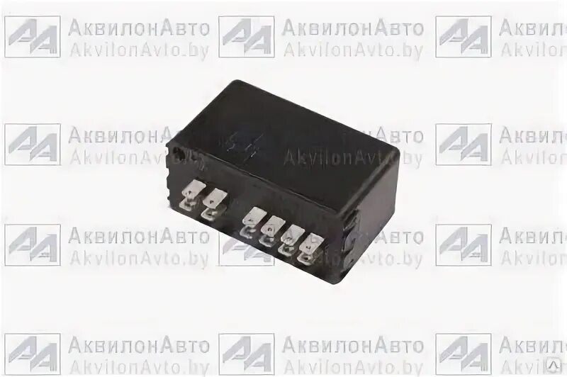 Реле поворотов пэуп 9 АДЮИ.453714.008 Реле поворотов электронное ПЭУП-8, ЭКРАН Мазик Бай