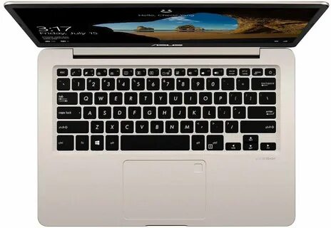 Asus vivobook s 16
