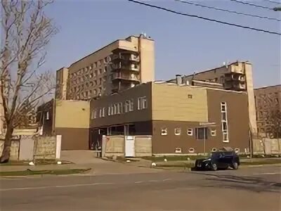 Городское патологоанатомическое бюро, морг, ул. Костюшко, 2М, Санкт-Петербург