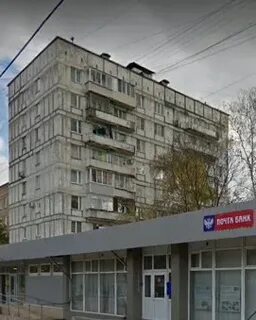 Руставели 2 корп 2