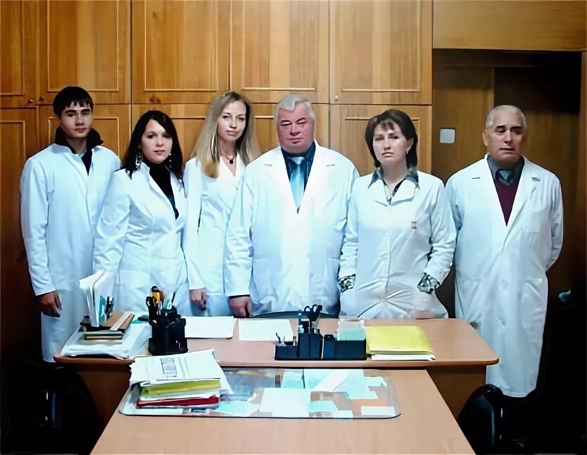 сгму кафедра химии