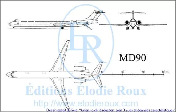 27.03 1990. Douglas MD-90 чертежи. Макдоннелл Дуглас МД 11 схема. Tphr90 03 nl 6; 20 схема клча. Douglas MD-12 Boeing nla.