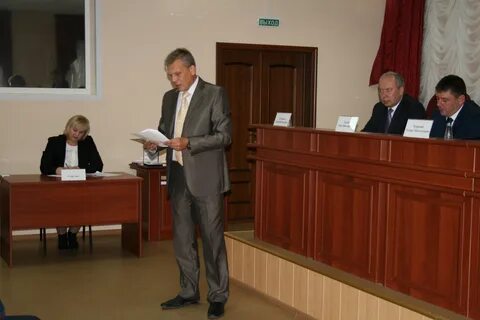 Курганские судьи