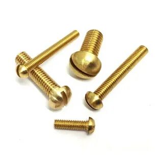 Brass 5