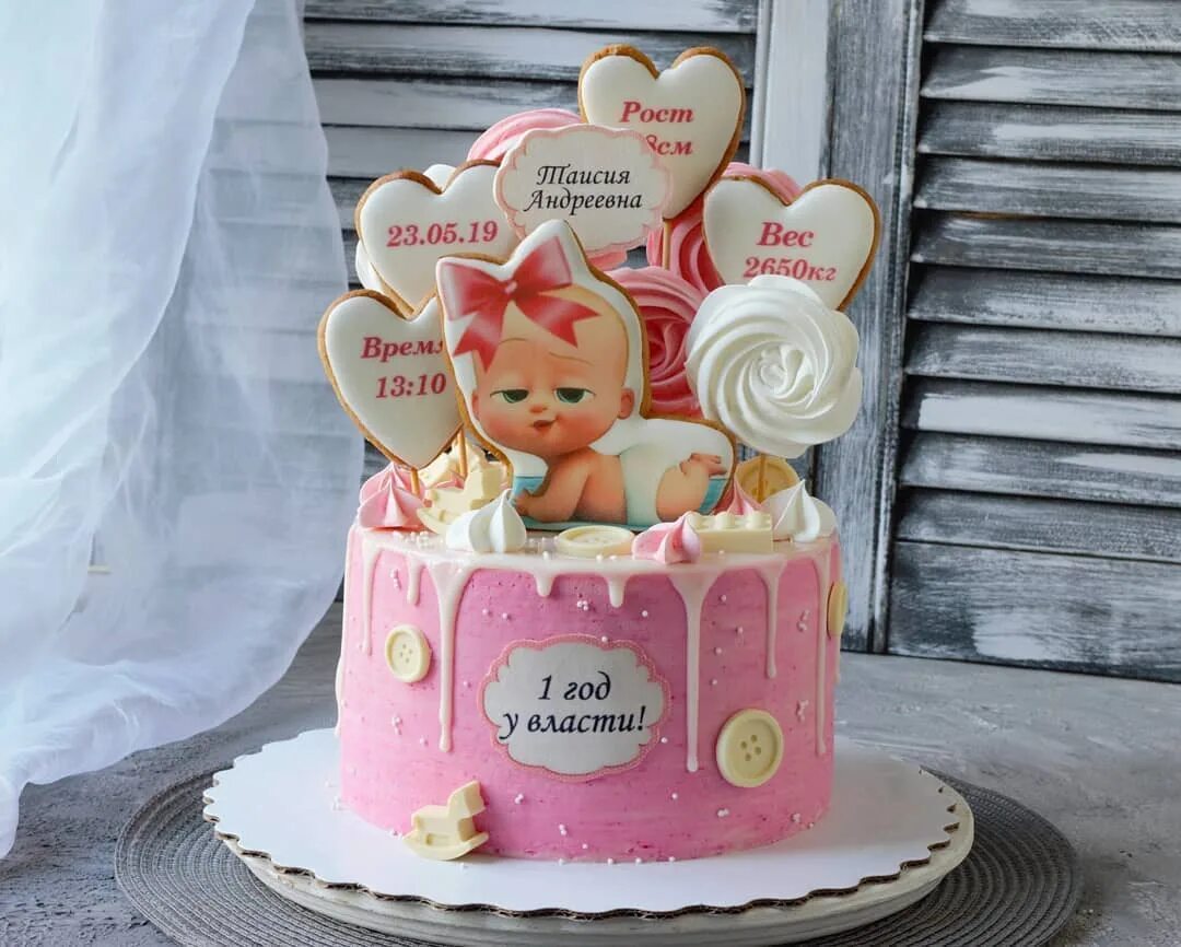 Идеи для торта на день рождения девочке. Торт на 30 лет девушке. Украшение торта с топпером. Торт девочка. Торт на годик девочке.