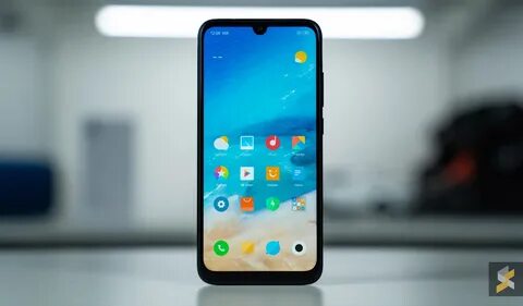 Redmi note 7 11