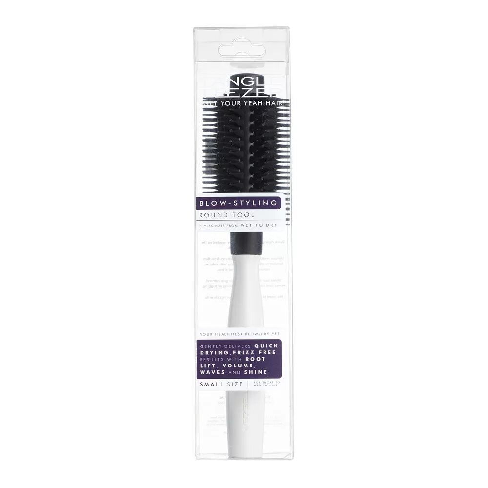 Blow styling round tool. Расческа blow-styling round tool small. tangle teezer расческа round tool small. tangle teezer blow-styling round tool. tangle teezer blow-styling round tool small.