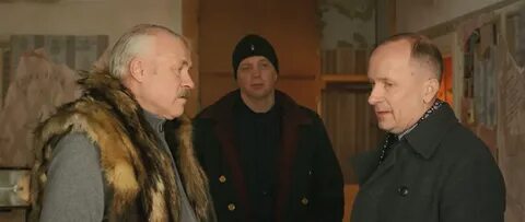 Москвы не бывает