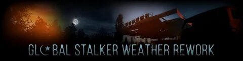Global stalker weather