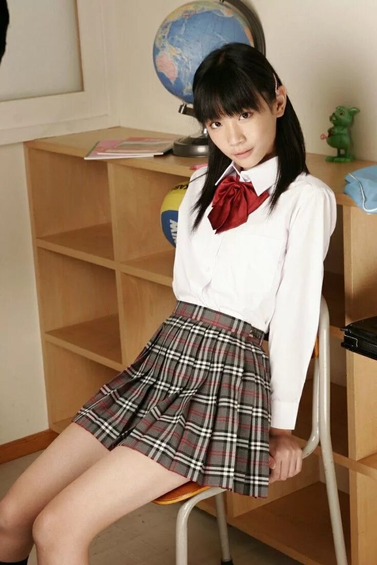 Японское Порно Schoolgirl