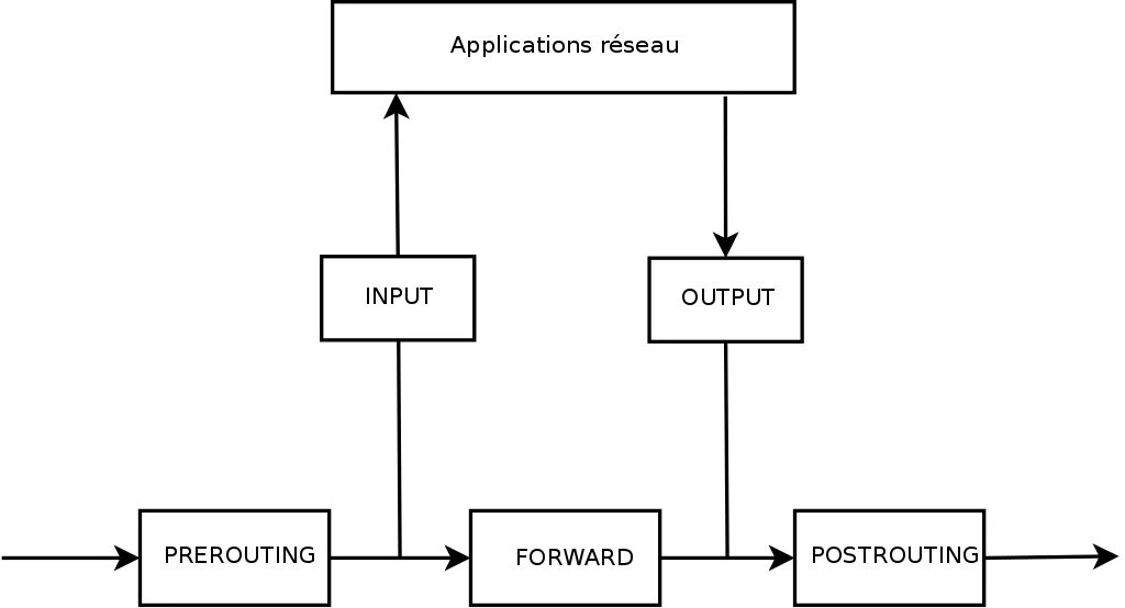 Netfilter схема. Брандмауэр с фильтрацией пакетов. Схема PREROUTING POSTROUTING. Netfilter Цепочки. Output only