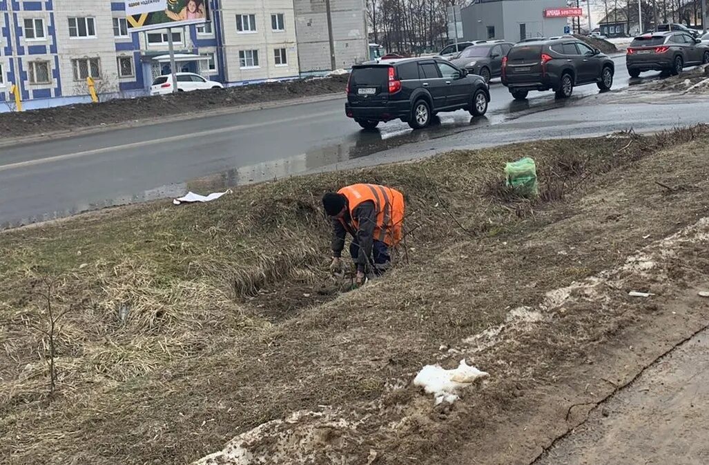 Погода в коврове на месяц май 2025
