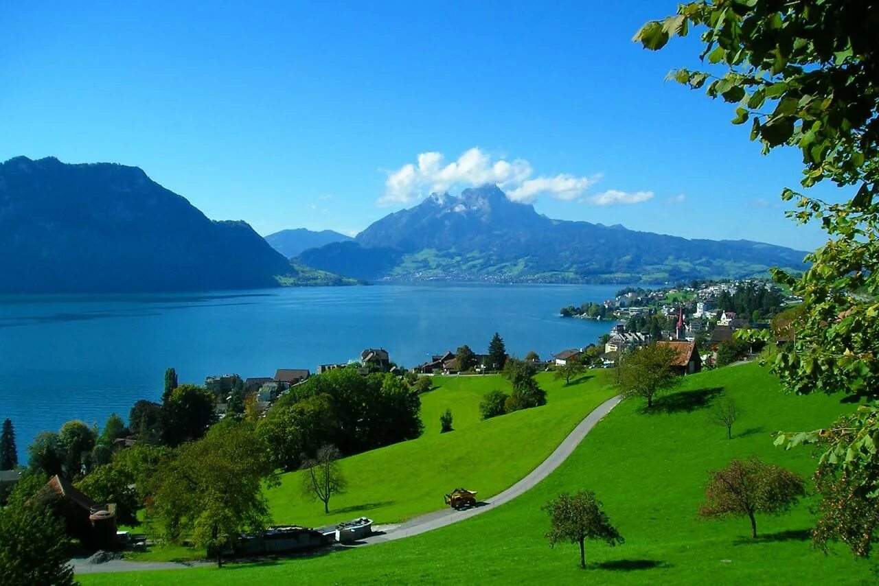 Schweiz