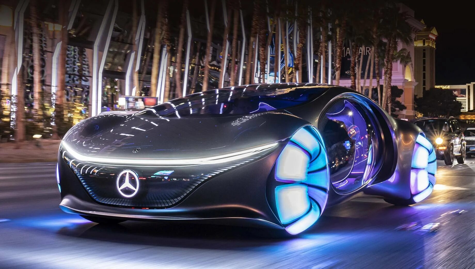 Машины нового поколения. Шевроле FNR концепт 2015. Мерседес электрокар 2020. Мерседес i9. Mercedes-Benz Vision SLA.