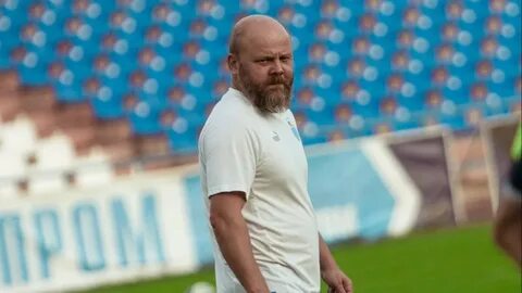 Бывший тренер ротора