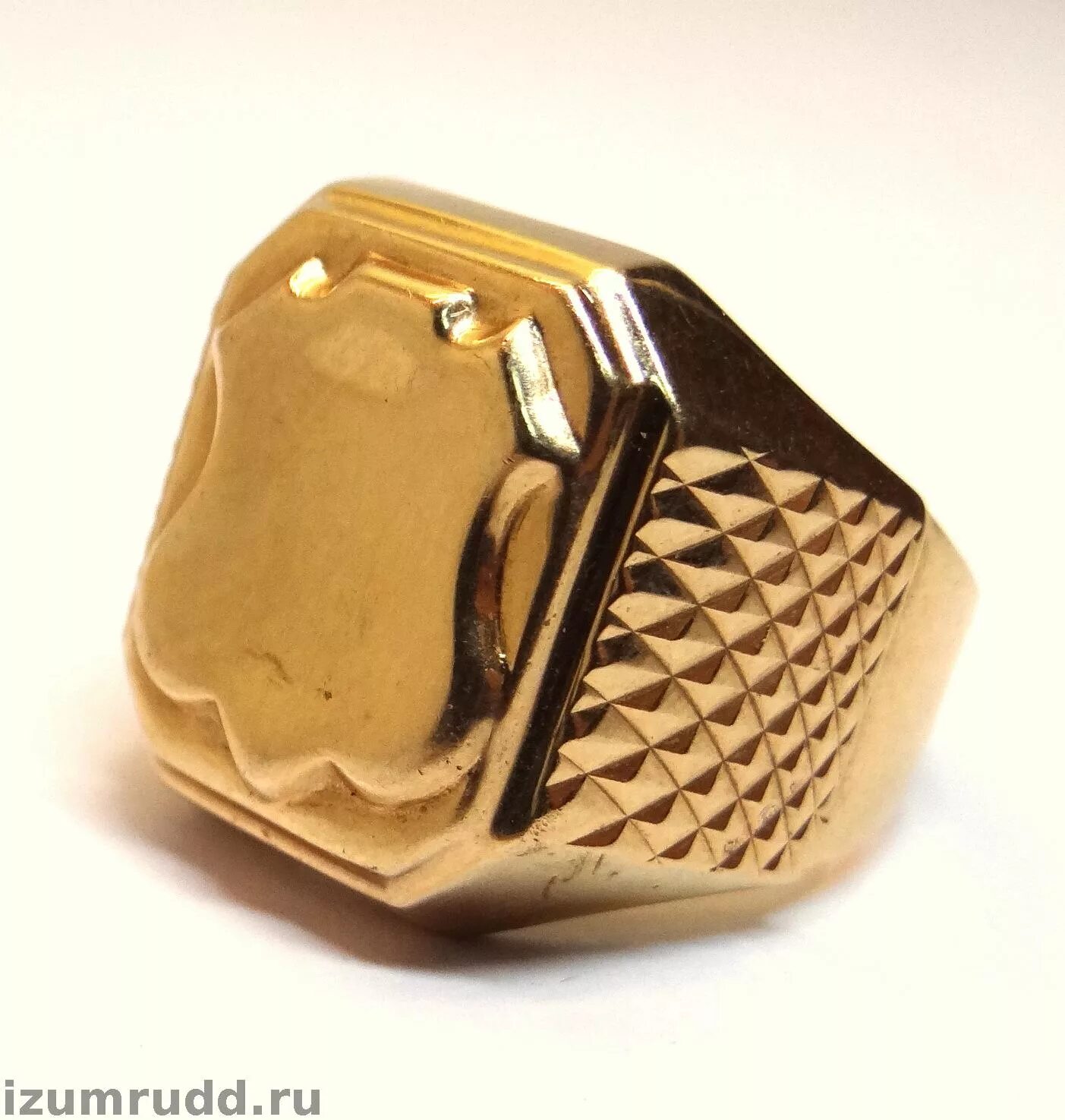 золотая мужская печатка 583 пробы ссср. кольцо печатка 583 времен ссср. печатка 583. печатка 583. 583 14k печатка золотая.