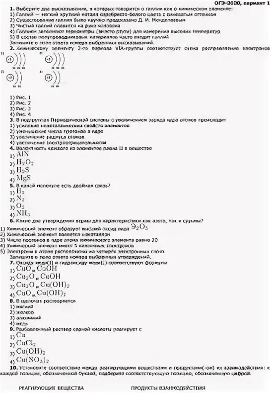 Элемент огэ. Элемент огэ