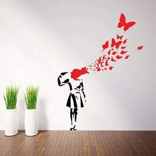 Wall and piece