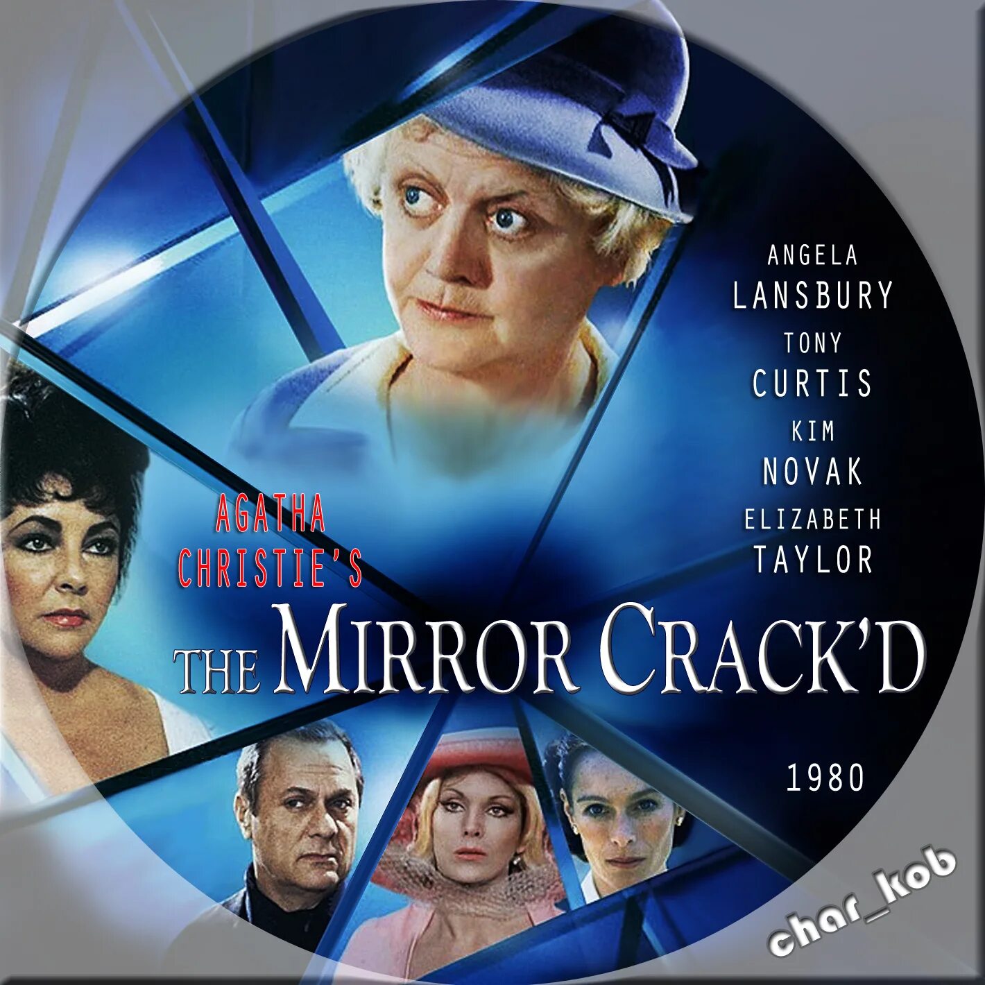 Кряк mirror. Зеркало треснуло с элизабет тейлор. зеркало треснуло 1980. зеркало треснуло фильм. the mirror crack&#039;d 1980.