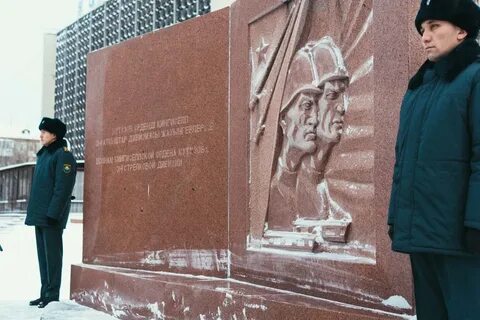 Подвиг защитников ленинграда
