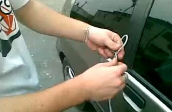 Как вскрывать видео