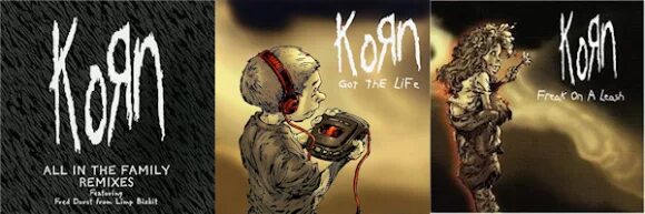Korn all in the family (remixes). Korn all in the family. Korn freak. Limp bizkit family values. Follow the leader (альбом korn).