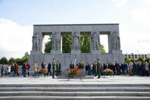 Серафимовское кладбище в санкт петербурге