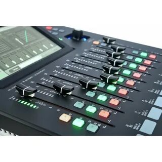 Mix t