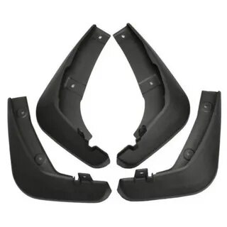 Передние брызговики мазда 6 gj