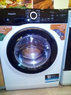 Hotpoint ariston nsb 7239 отзывы