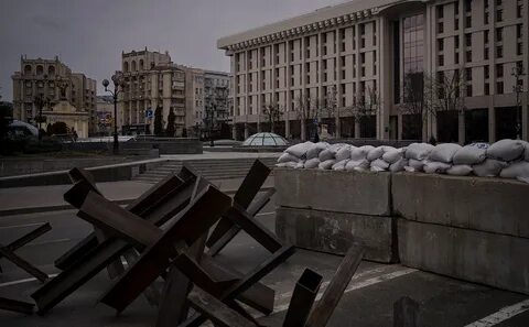 Объявил о прекращении
