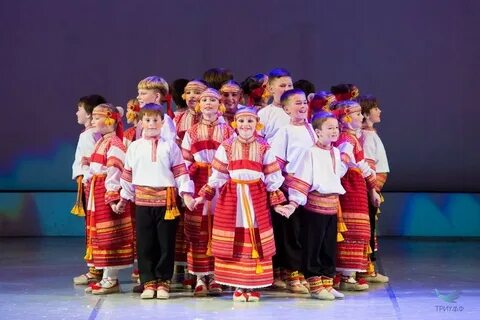 Конкурс фестиваль март