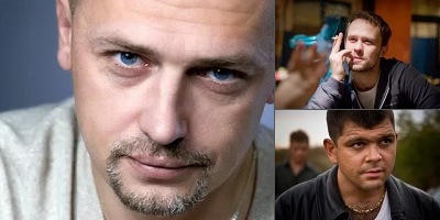 актеры российских сериалов по фамилии