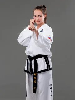 Дать тхэквондо