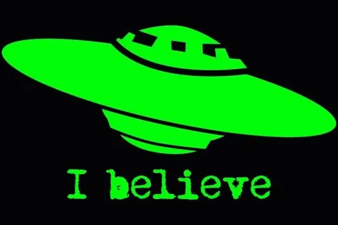 I believe