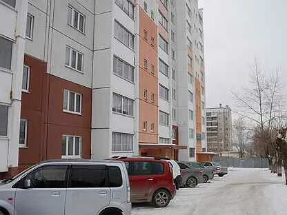 Миасс 3
