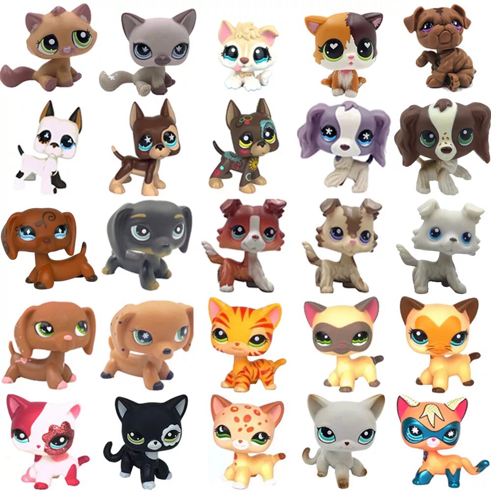 Лпс стоячки. Little Pet shop стоячки. LPS Littlest Pet shop. Лпс стоячки кошки.