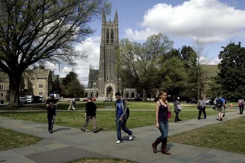 Duke university